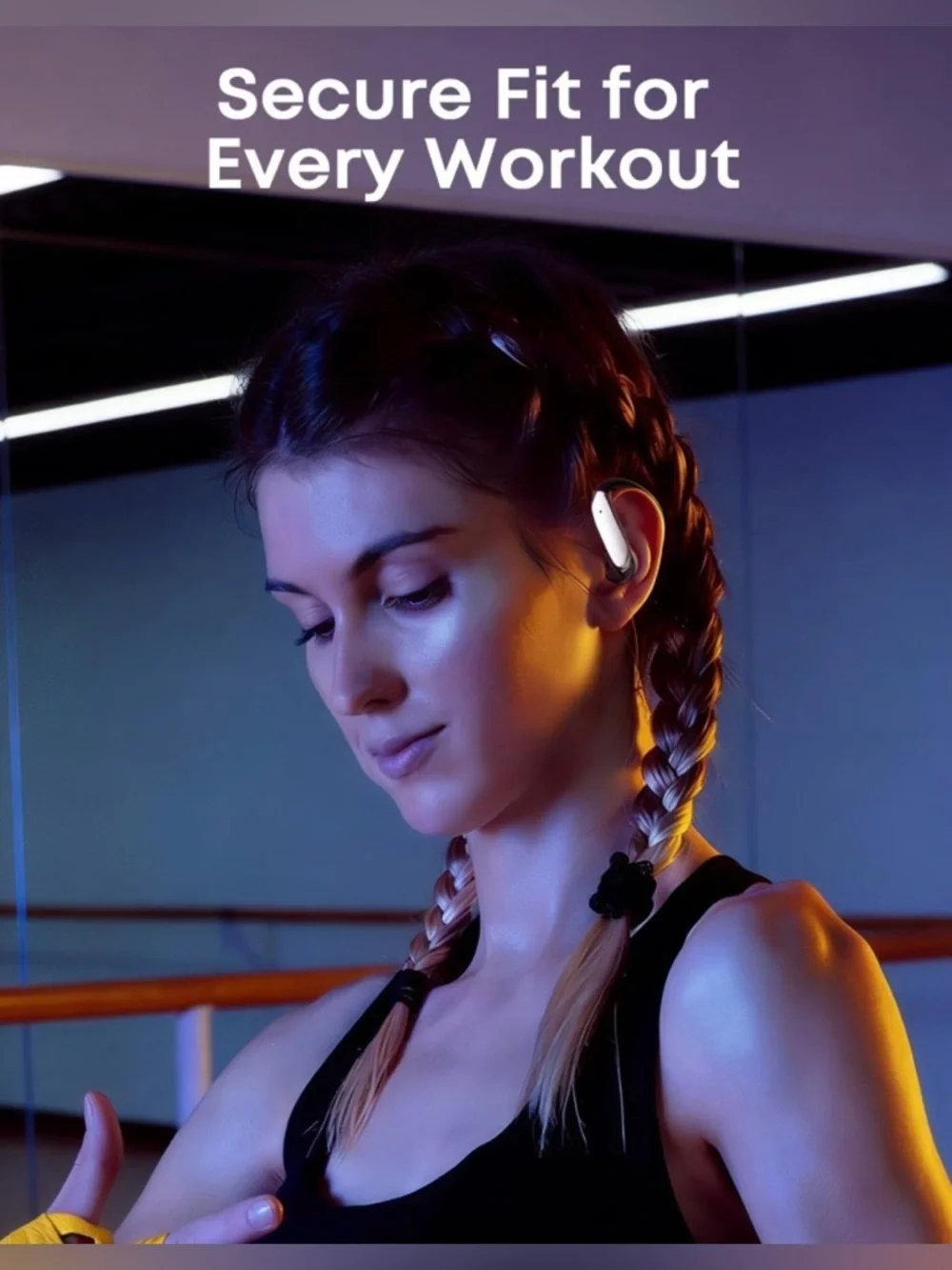 translation earbuds